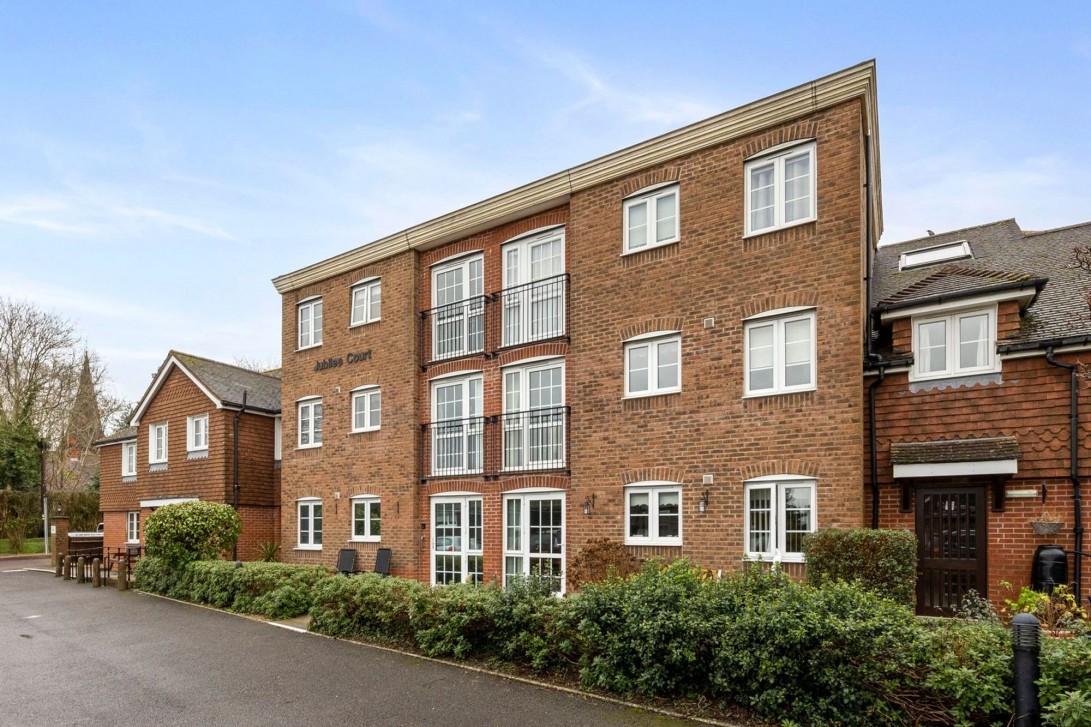 Photo of Flat 16, Billingshurst