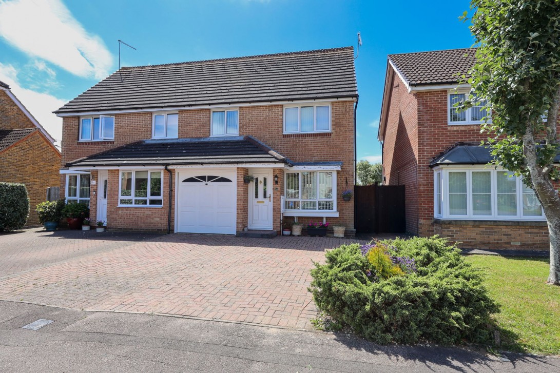 Photo of 36 Dyall Close, Burgess Hill
