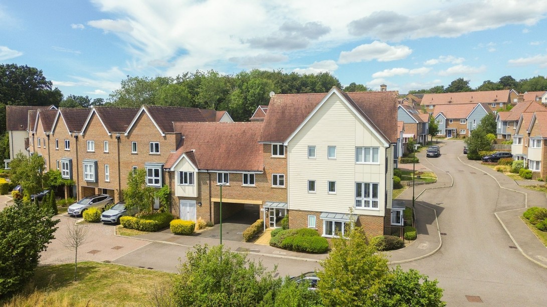 Photo of Flat 6, Haywards Heath