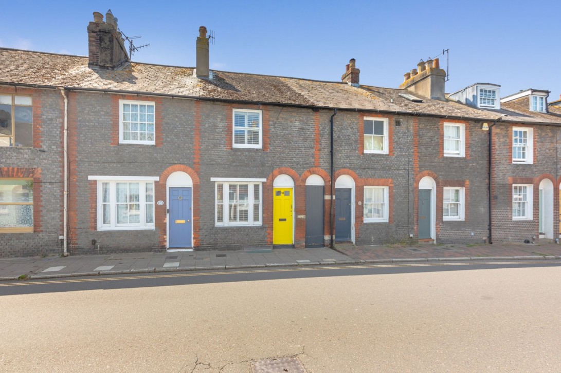 Photo of 16 Priory Street, Lewes