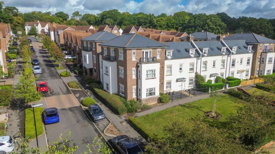 Photo of Flat A, Haywards Heath