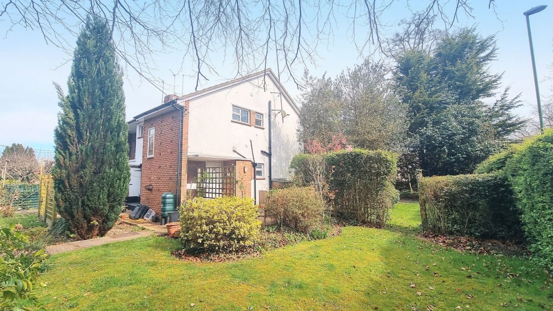 Photo of 4 Appledore Court Chestnuts Close, Haywards Heath