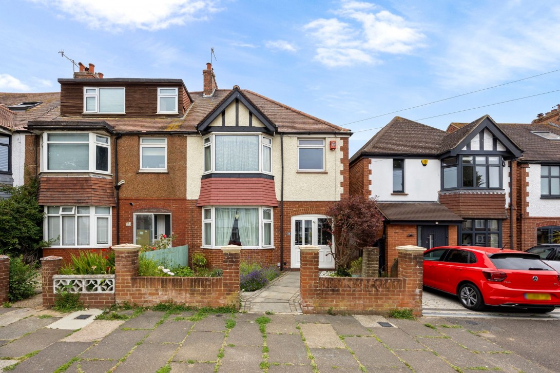 Photo of 55 Portland Villas, Hove