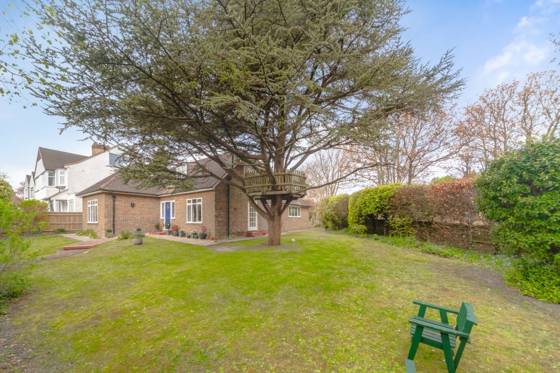 Photo of 21 Prince Edwards Road, Lewes