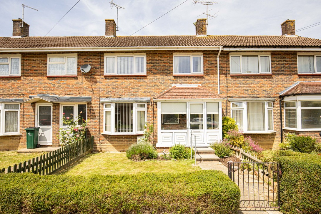 Photo of 19 Peterborough Road, Crawley