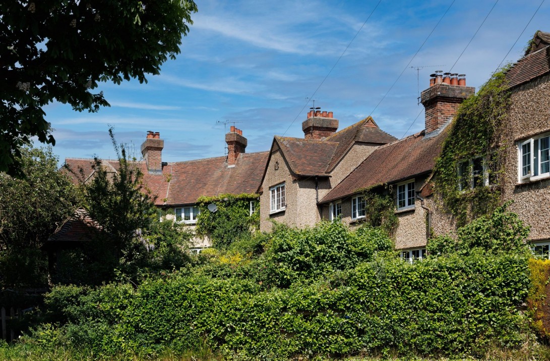 Photo of 3 Andros Close, Lewes