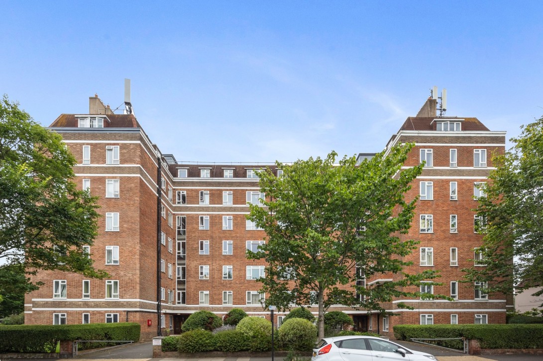 Photo of 47 Rutland Court New Church Road, Hove