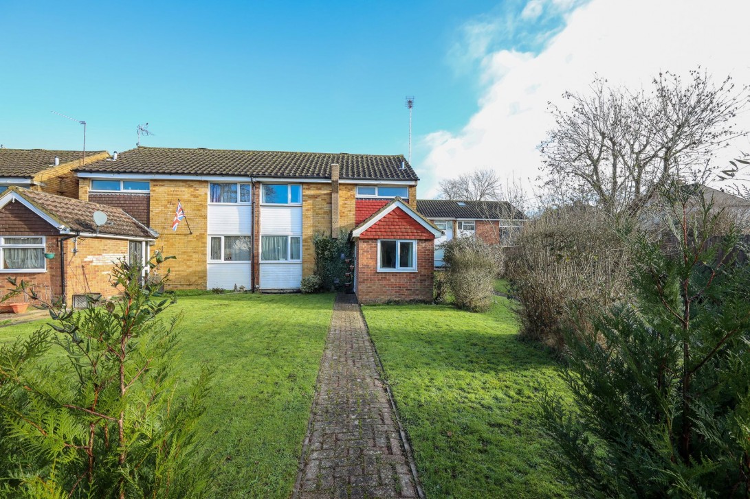 Photo of 16 The Spinney, Burgess Hill