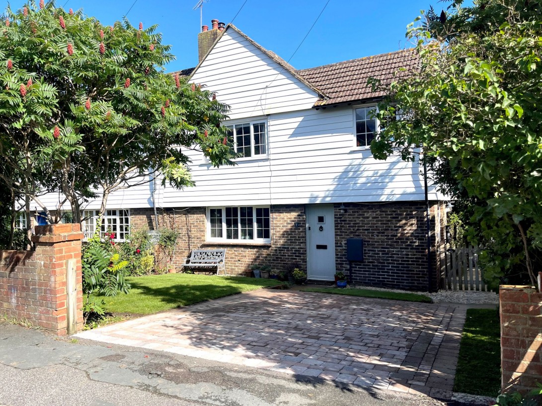 Photo of 7 Cross Way, Lewes