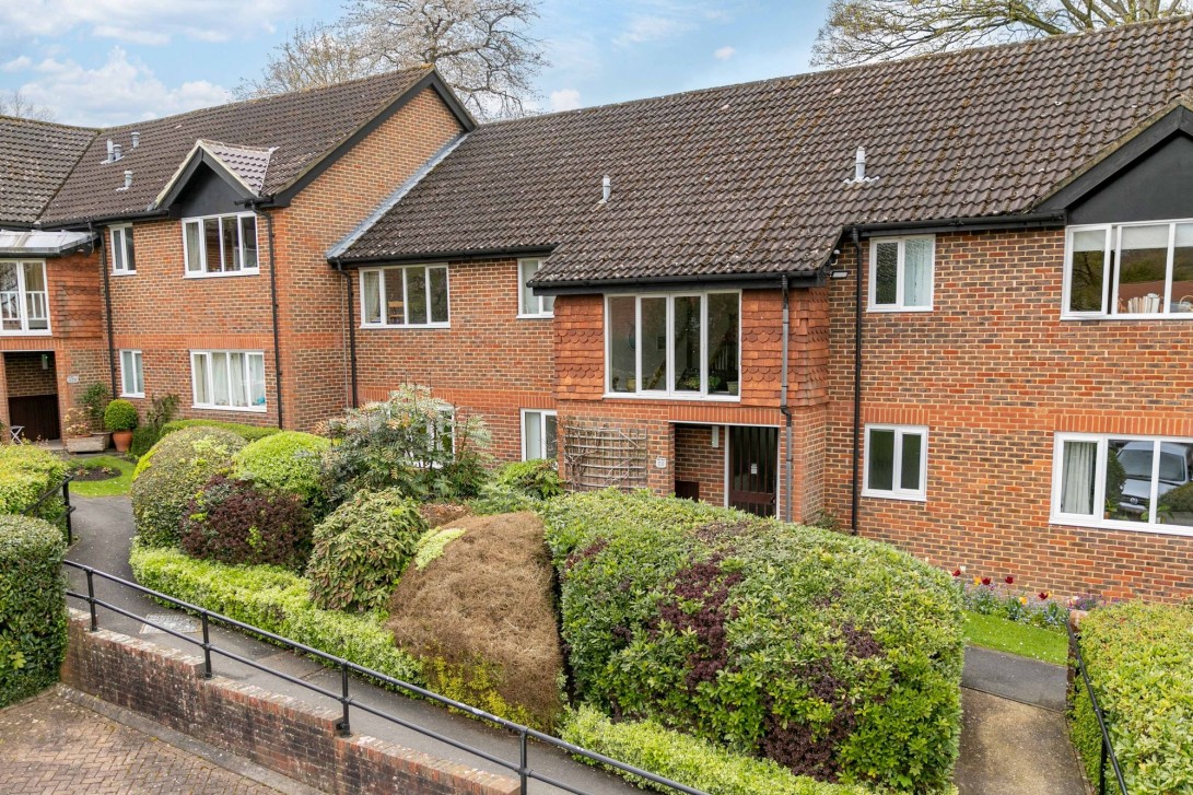 Photo of Flat 32, Forest Row