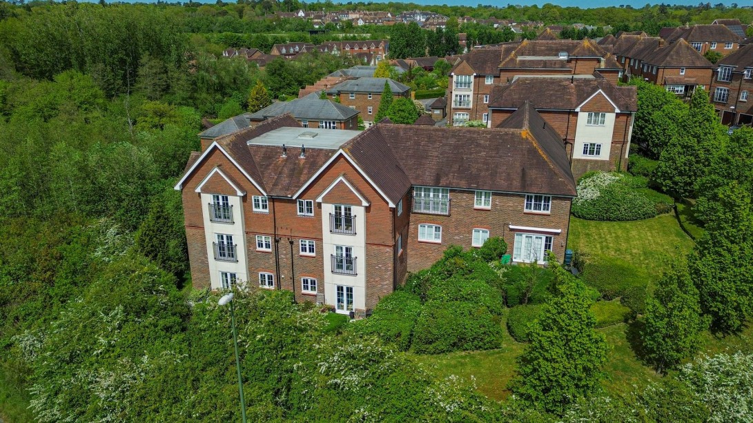 Photo of 41 Highbank, Haywards Heath