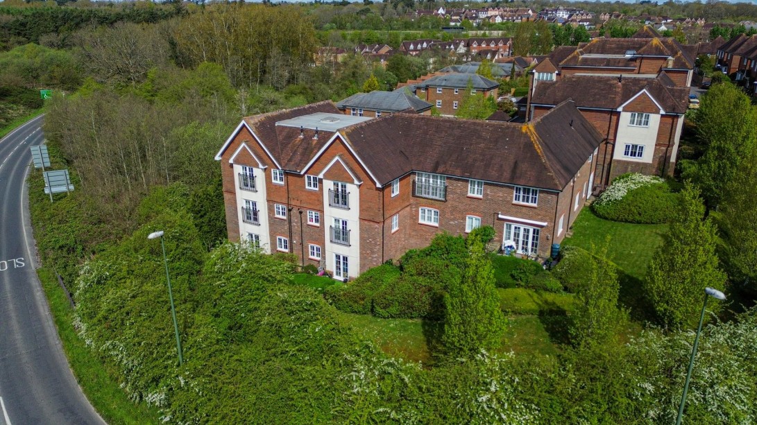 Photo of 41 Highbank, Haywards Heath