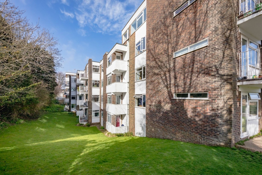 Photo of Flat 8, Lewes