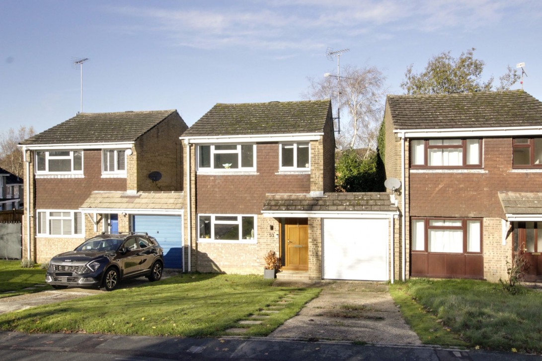 Photo of 53 Beech Hill, Haywards Heath
