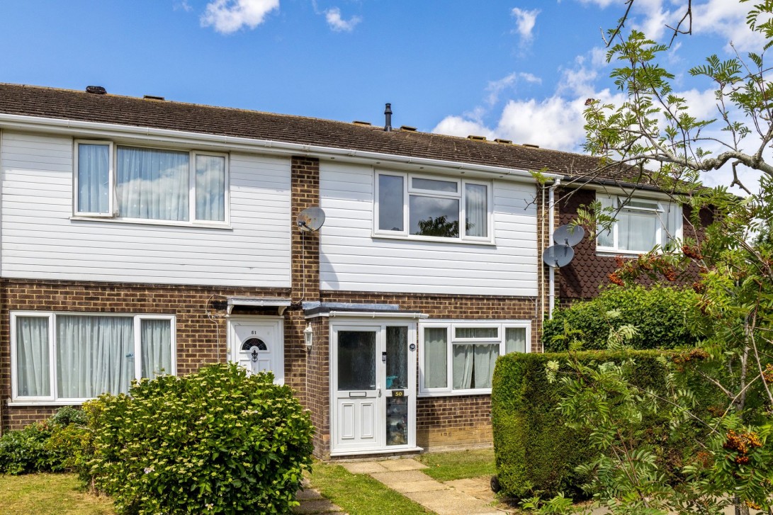 Photo of 50 Undermill Road, Steyning
