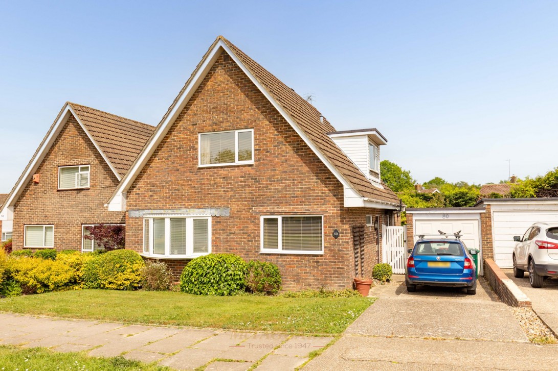 Photo of 50 St. Catherines Road, Crawley