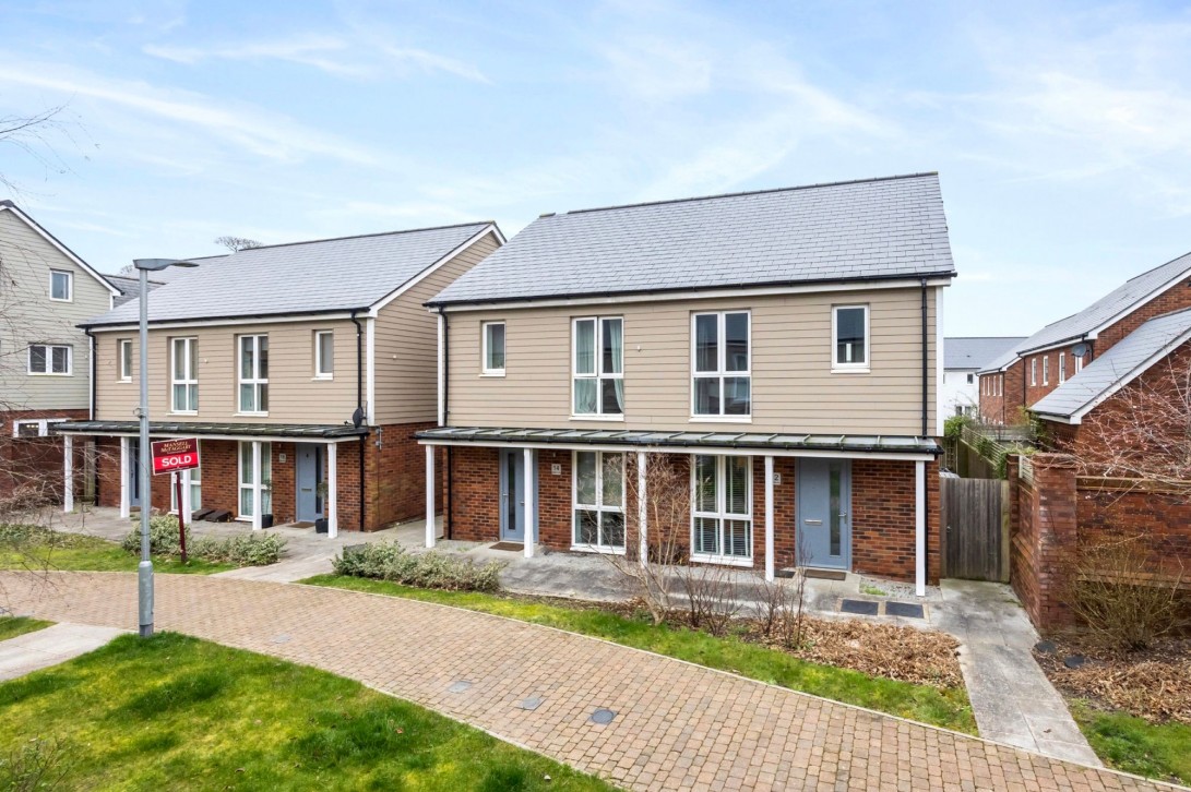 Photo of 12 Hedgerow Lane, Tunbridge Wells