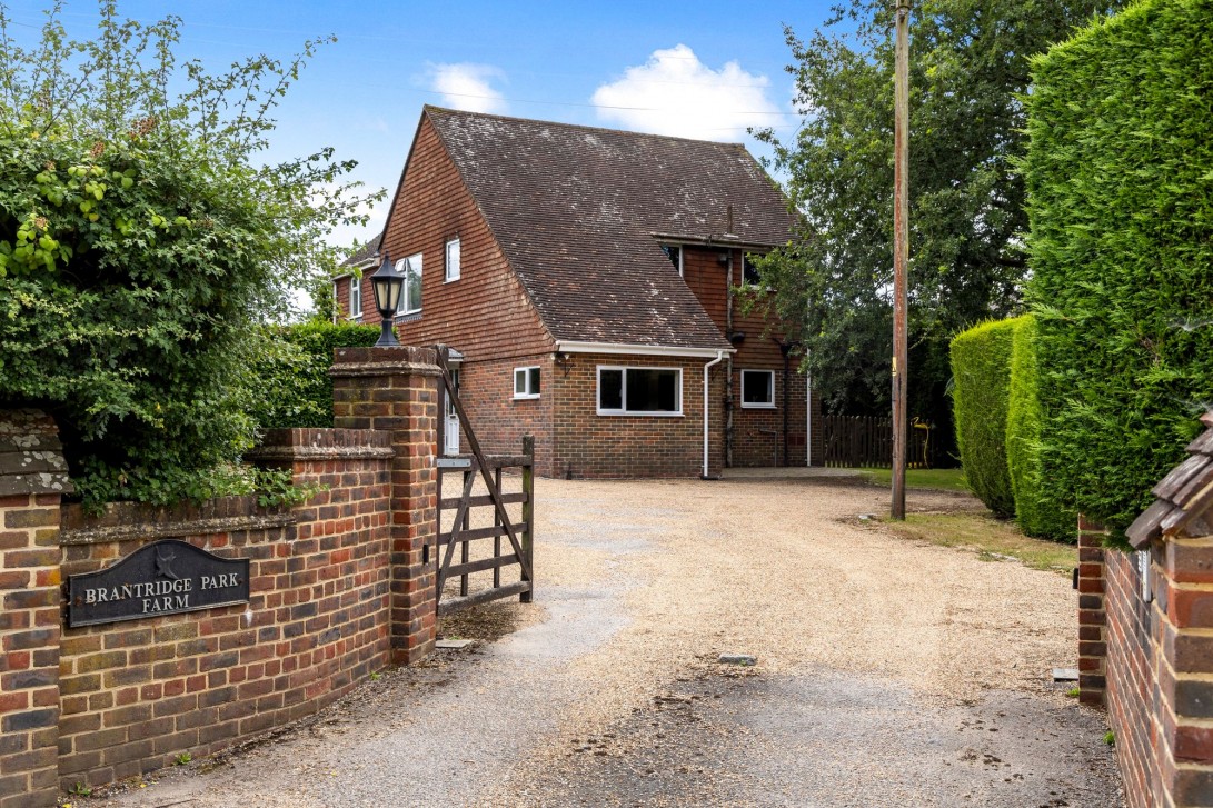 Photo of Brantridge Park Farm Brantridge Lane, Haywards Heath
