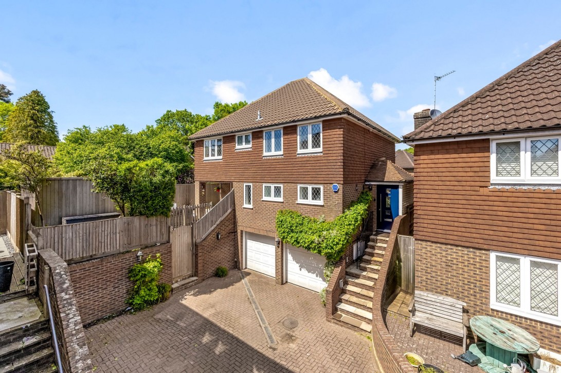 Photo of 3 Rodwell, Crowborough