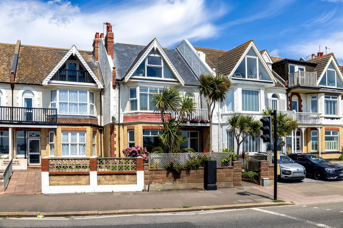Photo of Ground Floor Flat, Hove