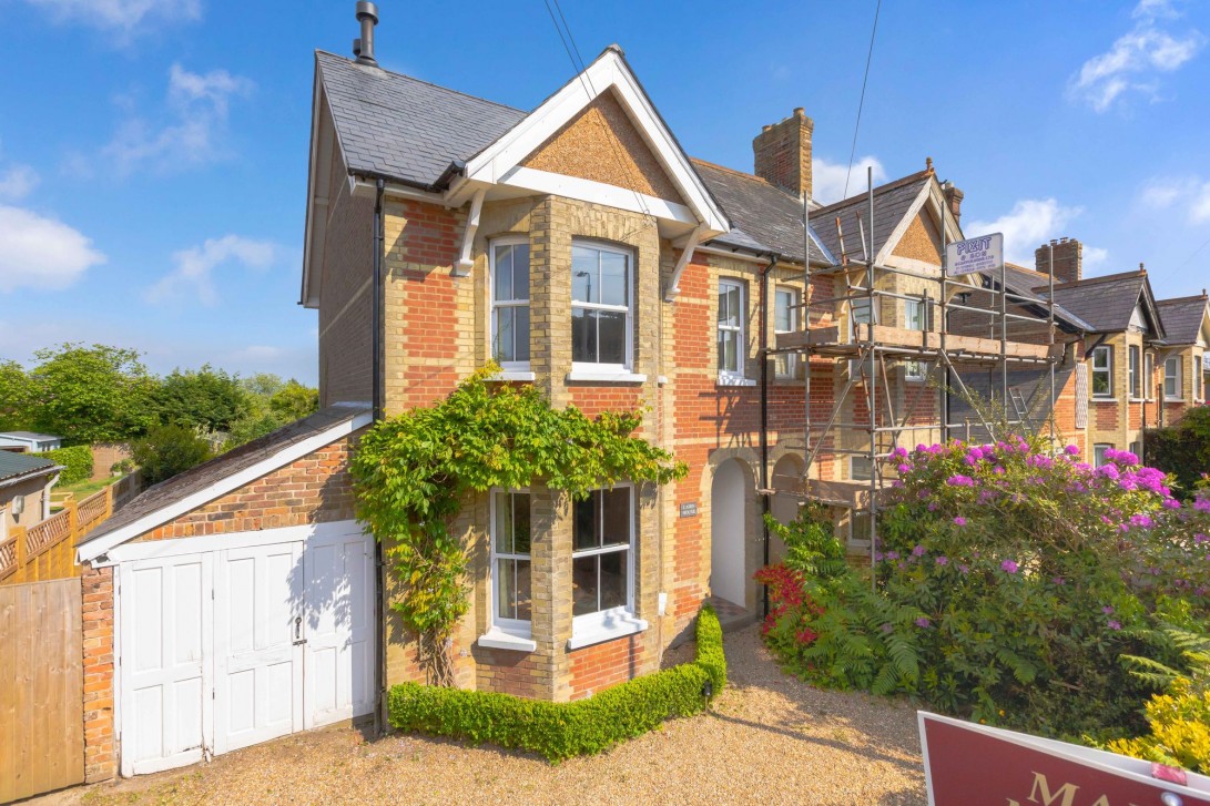 Photo of Cairn House Luxford Road, Crowborough