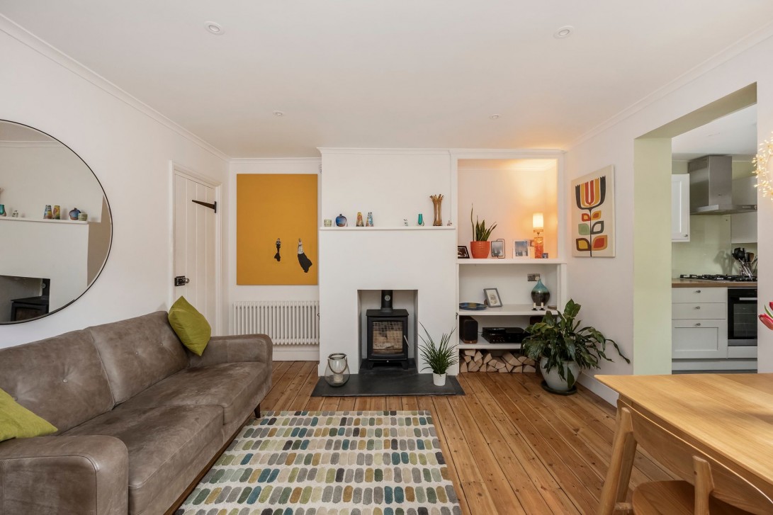 Photo of 4 Oxford Terrace Jarvis Lane, Steyning