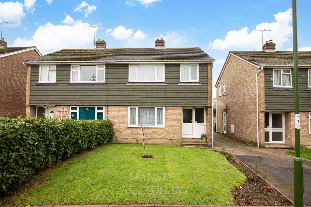 Photo of 7 Bridgelands, Crawley