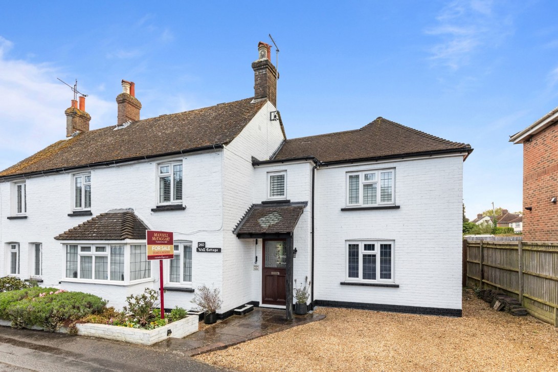 Photo of 260 Crawley Road, Horsham