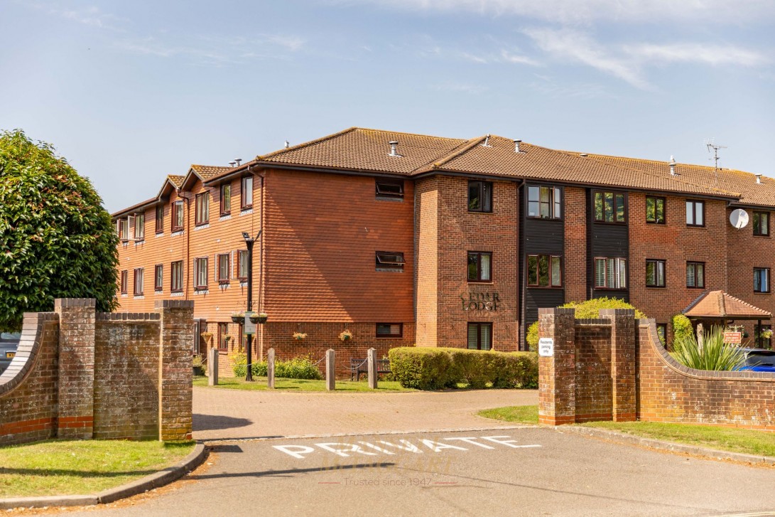 Photo of 12 Cedar Lodge, Crawley