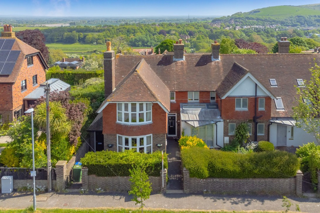 Photo of 13 Gundreda Road, Lewes