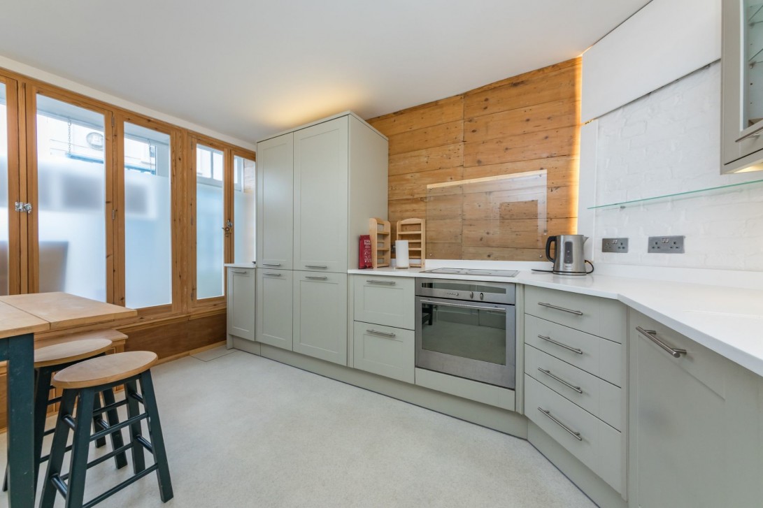 Photo of 96 High Street, Lewes