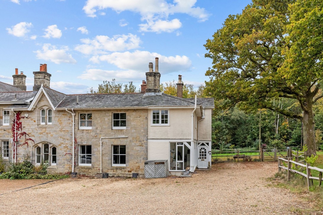 Photo of Old Church House Brighton Road, Horsham
