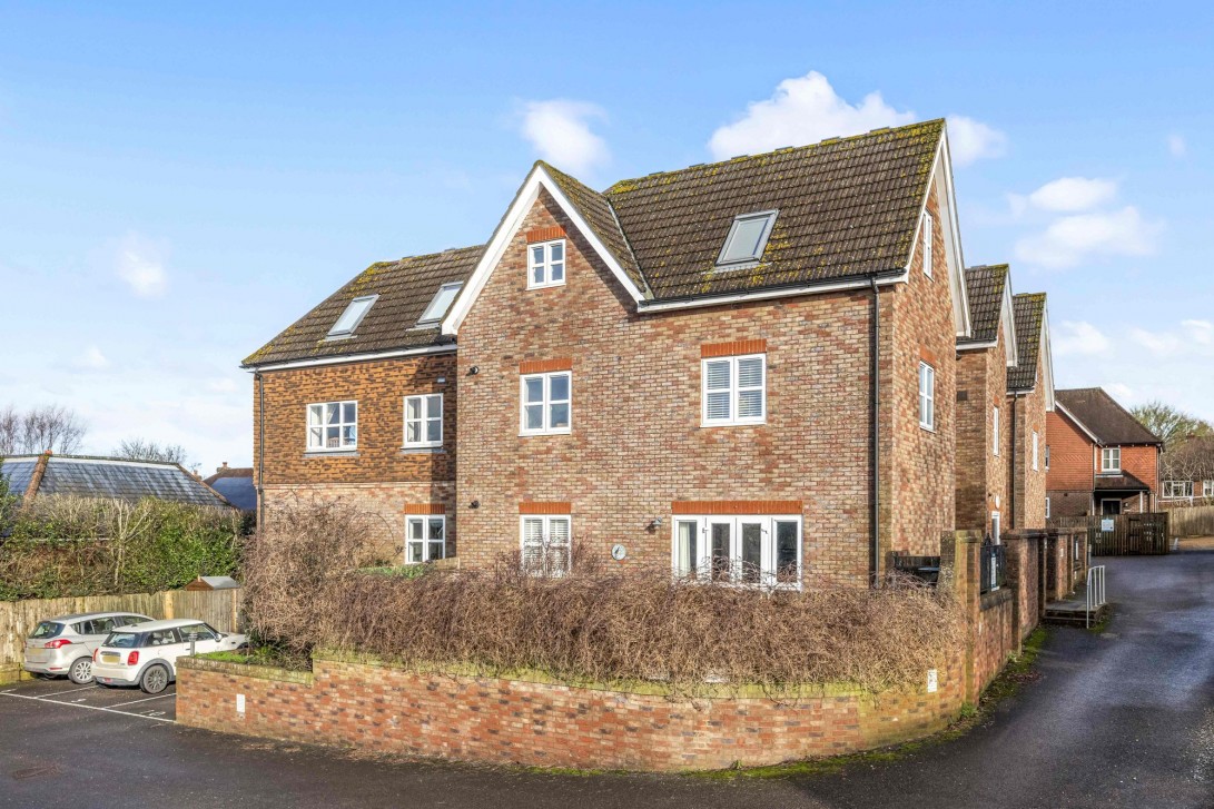 Photo of Flat 2, Heathfield