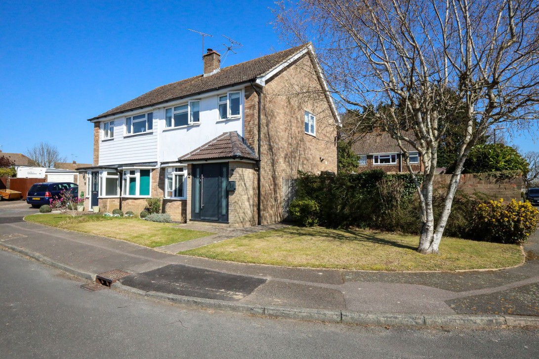 Photo of 2 Cherry Close, Burgess Hill
