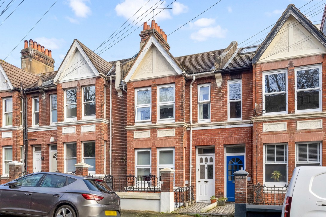 Photo of 41a Dyke Road Drive, Brighton