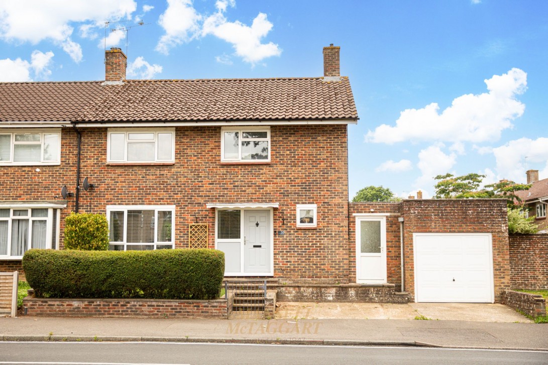 Photo of 58 Titmus Drive, Crawley