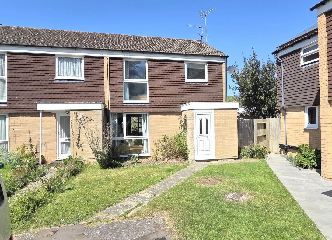 Photo of 60 Noahs Ark Lane, Haywards Heath