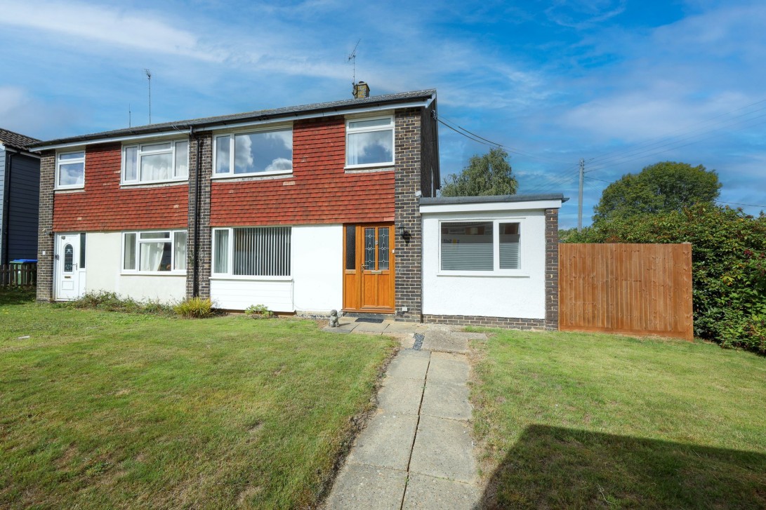 Photo of 56 East View Fields, Lewes