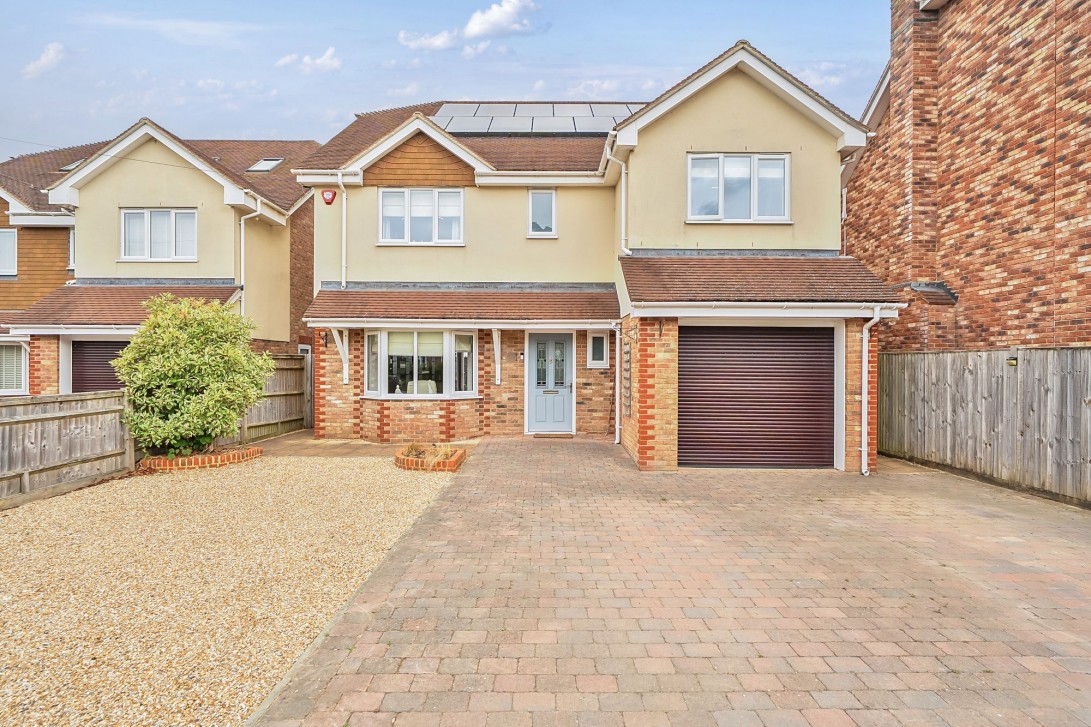 Photo of 3 Willow Field Eastbourne Road, Lewes