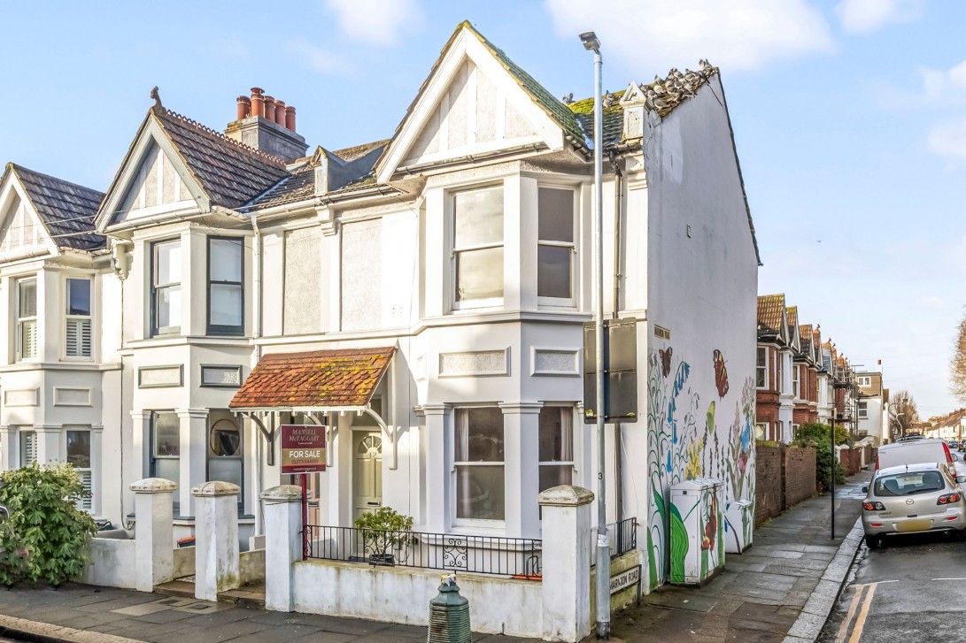 Photo of 12 Tamworth Road, Hove