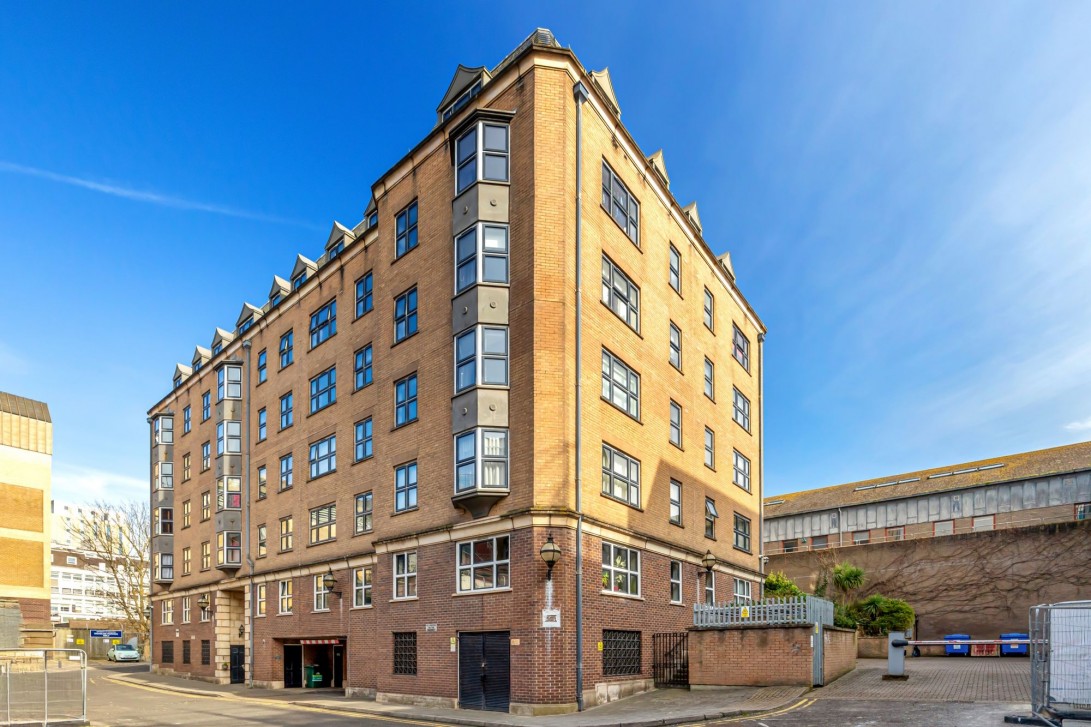 Photo of Flat 44, Brighton