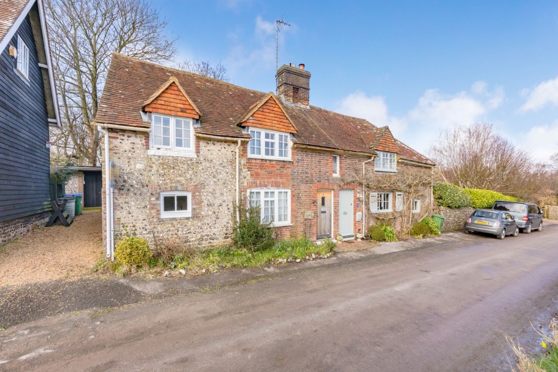 Photo of 8 The Street, Lewes