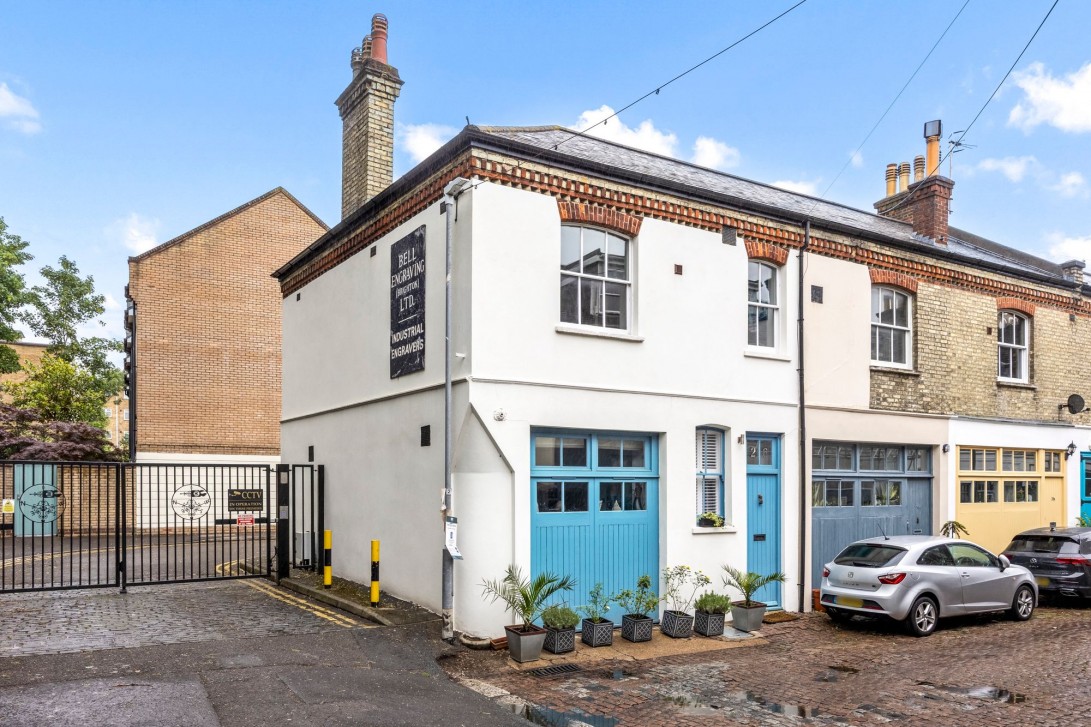 Photo of 26 Cambridge Grove, Hove