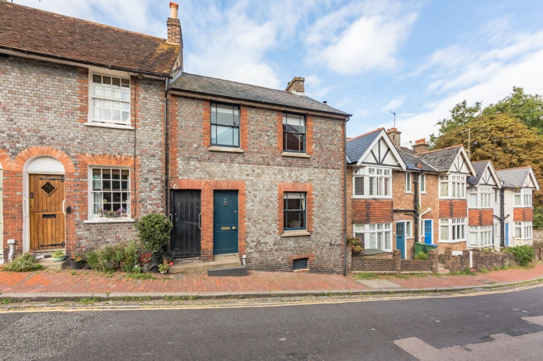 Photo of 11 Garden Street, Lewes