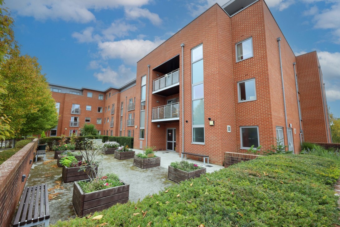 Photo of Flat 43, Burgess Hill