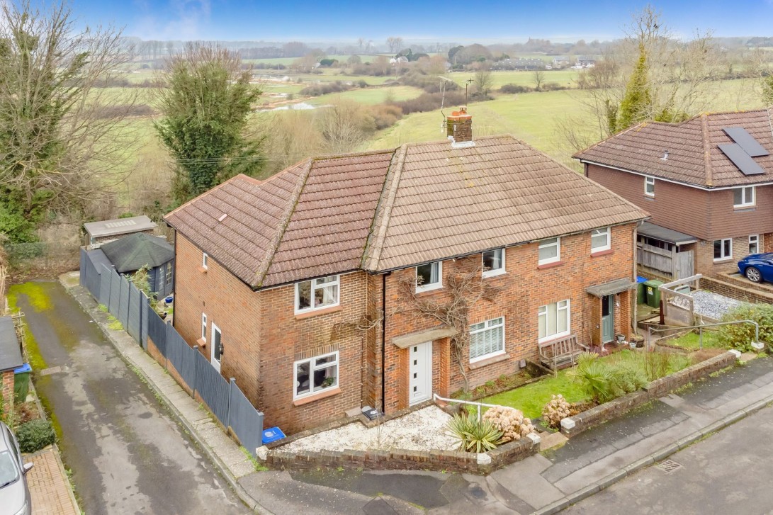 Photo of 24 The Meadows, Lewes