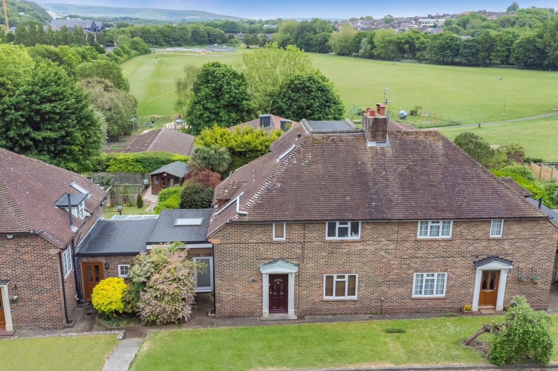 Photo of 3 St. Michaels Terrace, Lewes