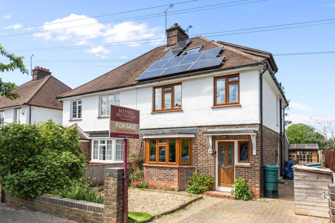 Photo of 29 Hurst Avenue, Horsham