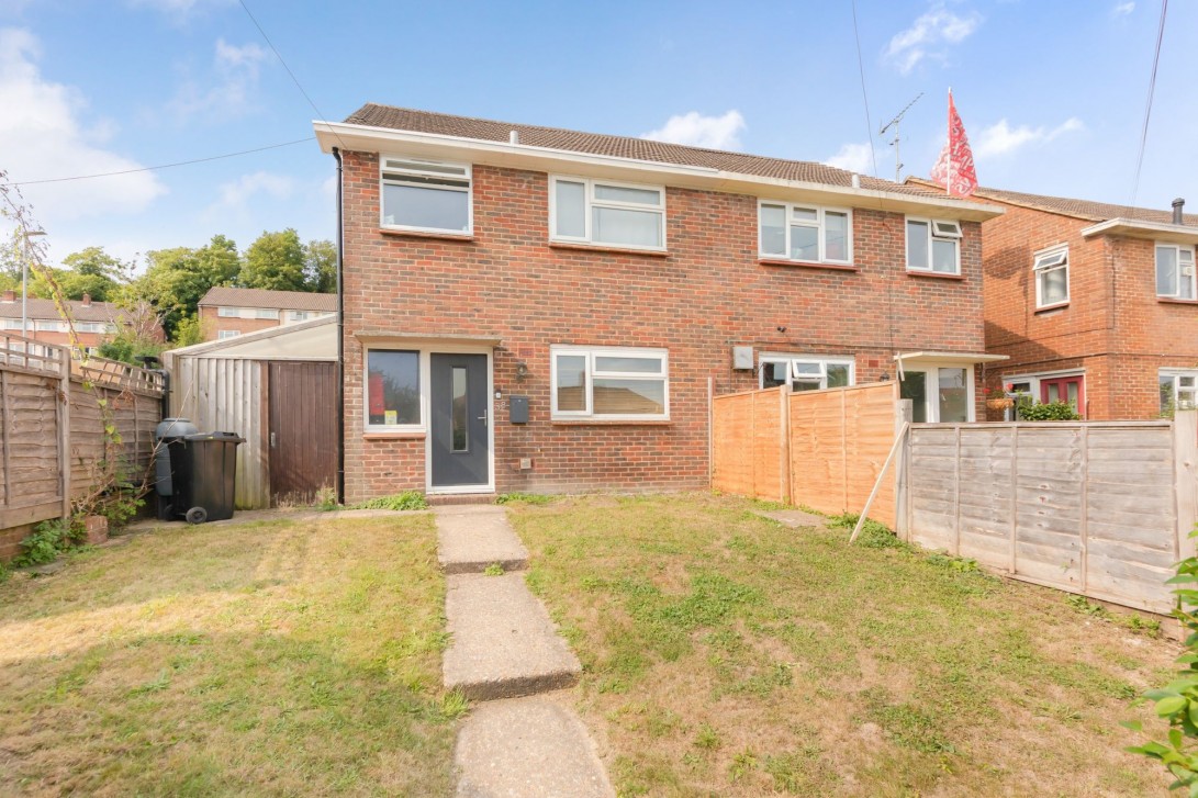 Photo of 38 Crisp Road, Lewes