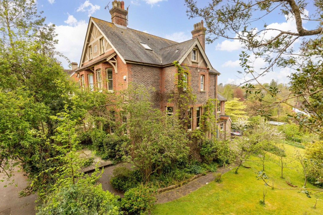 Photo of Stowford Lodge Chapel Lane, Forest Row